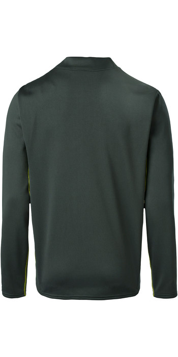 musto extreme thermal fleece top