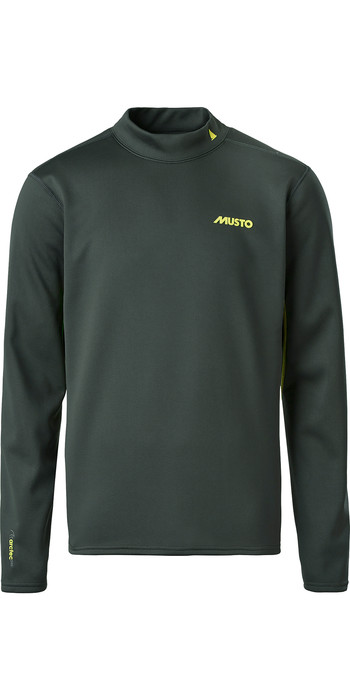 musto extreme thermal fleece top