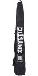 2021 Mystic Protection Kite Bag One Size BAGKP19 - Black