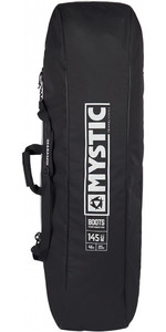 2021 Mystic Star Boots 1.55m Kite Board Bag BAGST19 - Black
