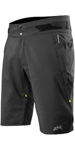2020 Zhik Mens Apex Sailing Shorts SRT0080 - Black