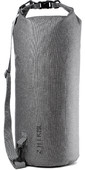 2021 Zhik Roll Top 25L Dry Bag LGG0400 - Grey