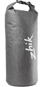 2022 Zhik Roll Top 25L Dry Bag LGG0400 - Grey