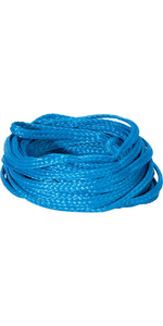 2021 Connelly Value 1-2 Person Tube Rope 86014018 - Blue