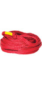 2021 Connelly Value 4 Person Tube Rope 86014019 - Red