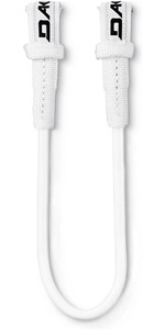 2021 Dakine Fixed Harness Lines D1WHLFIH - White