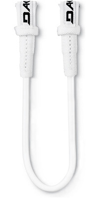 2024 Dakine Fixed Harness Lines D1WHLFIH - White