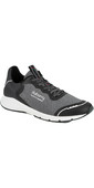 2021 Dubarry Palma Lightweight Laced Trainers 3830 - Graphite