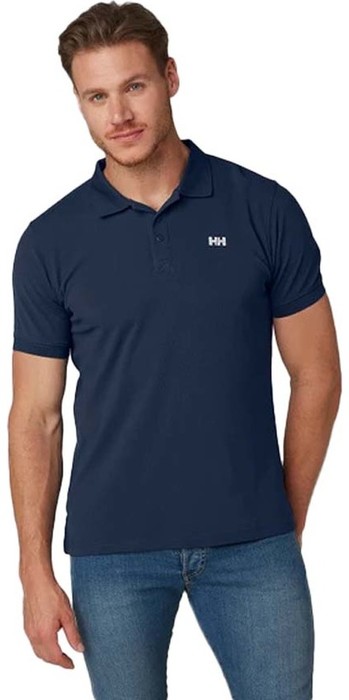 helly hansen driftline polo
