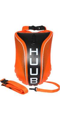 2024 Huub Tow Float A2-TFO - Fluro Orange