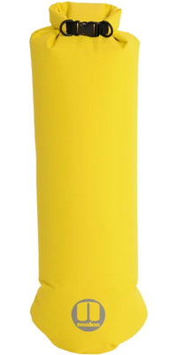 2023 Nookie Max 35L Dry Bag AC010 - Yellow / Orange