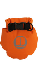 2022 Nookie Micro 3.5L Dry Bag AC007 - Yellow / Orange