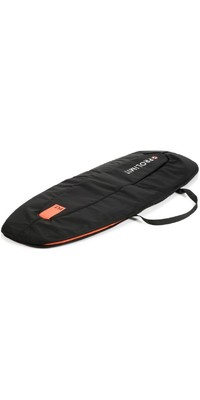 2023 Prolimit Kitesurf Foil Board Bag 03390 - Black / Orange