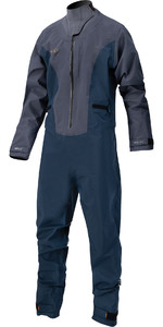 2021 Prolimit Mens Nordic SUP Stitchless Drysuit 10070 - Steel Blue / Indigo