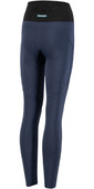 2021 Prolimit Womens Airmax 2mm Wetsuit SUP Trousers 14730 - Black / Slate