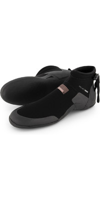 2023 Prolimit Womens Pure 2.5mm Wetsuit Shoe 10520 - Black