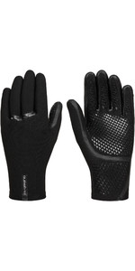 2021 Quiksilver Boys M-Sessions 2mm Wetsuit Gloves EQBHN03032 - Black