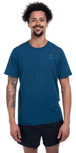 2021 Red Paddle Co Mens Performance Tee 002-009-008 - Navy
