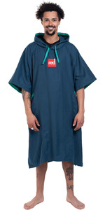 2021 Red Paddle Co Quick Dry Change Robe 002-009-006 - Blue