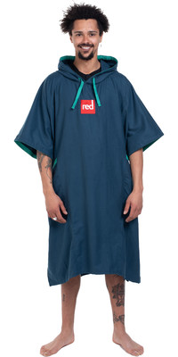 2024 Red Paddle Co Quick Dry Changing Robe 002-009-006 - Blue