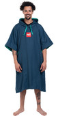 2022 Red Paddle Co Quick Dry Changing Robe 002-009-006 - Blue
