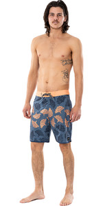 2021 Rip Curl Mens Mirage Owen Swc CBOQA9 - Washed Navy