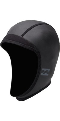 2022 Billabong Absolute 2mm Wetsuit Cap Z4HD10 - Black