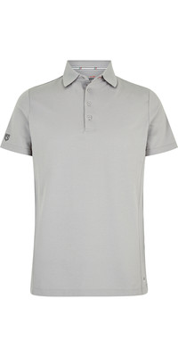 2022 Dubarry Unisex Sorrento Polo Shirt 4256 - Platinum