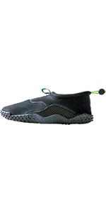 2022 Jobe Aqua 2mm Wetsuit Shoes 534622004 - Black