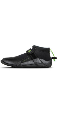 2024 Jobe H20 3mm GBS Wetsuit Shoe 534622001 - Black