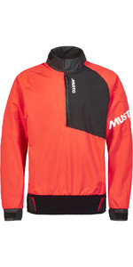 2022 Musto Mens Champ Smock 2.0 82093 - Oxy Fire