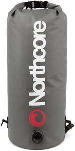 2022 Northcore 20L Compression Bag - Grey
