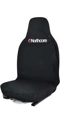 2023 Northcore ECO Single Car Seat Cover - Black
