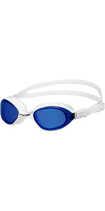 2022 Orca Killa Vision Goggles FVAW0035 - White