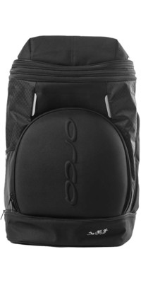 2023 Orca Transition Backpack JVANTT01 - Black
