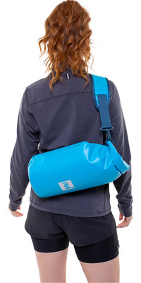 2024 Red Paddle Co 10L Roll Top Dry Bag 002-006-000-0038 - Ride Blue