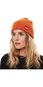 2022 Red Paddle Co Voyager Beanie Hat 002-009-005-0010 - Orange