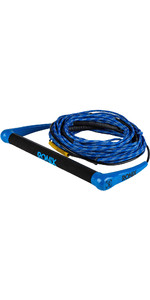 2022 Ronix Wakeboard Combo Rope 3.0 226133 - Blue