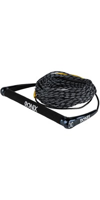 2023 Ronix Wakeboard Combo Rope 4.0 2261 - Black
