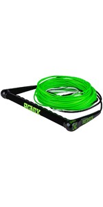 2022 Ronix Wakeboard Combo Rope 5.0 226126 - Green