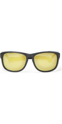 2023 Gill Verso Sunglasses 9740 - Black