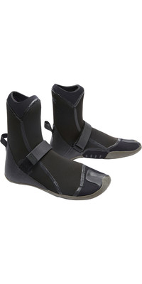 2023 Billabong Furnace 3mm Hidden Split Wetsuit Boots ABYWW00100 - Black