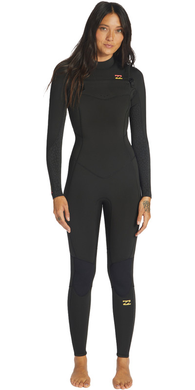 Womens 4mm Wetsuits | Wetsuit Outlet