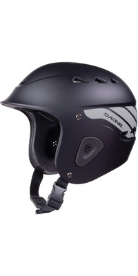 2023 Dakine Foil Batters Helmet D3AHMBAT - Black