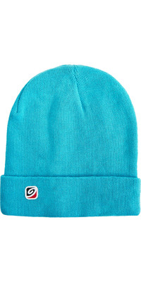 2023 Dryrobe 100% Recycled Polyester Beanie V3 V3DRPB2 - Blue