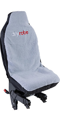 2024 Dryrobe Single Car Seat Cover V3 V3DRCSC - Grey
