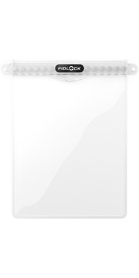 2024 Fidlock Magnetic Maxi Dry Bag FDB - Transparent