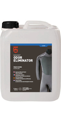 2024 Gear Aid 5L Revivex Odor Eliminator GAOE5L