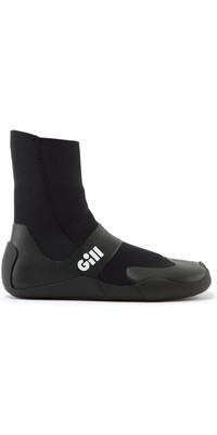 2023 Gill Pursuit 4mm Split Toe Wetsuit Boot 967 - Black