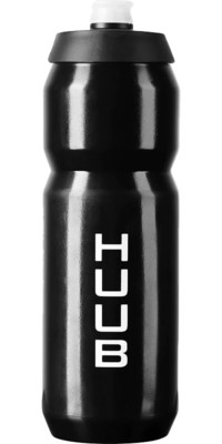 2024 Huub Pullo 750ml A2-HBOTTLE - Black